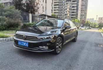 大众 迈腾 2020款 280TSI DSG 舒适型