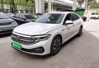 大众 速腾 2023款 280TSI DSG超越版