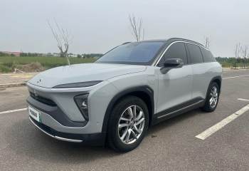 蔚来 ES6 2020款 430KM 性能版