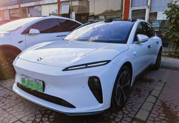 蔚来 ET5T 2024款 75kWh Touring