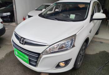纳智捷 优6 SUV 2014款 1.8T 智尊型