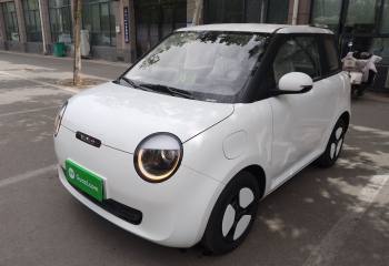 长安Lumin 2023款 205km 香沁款