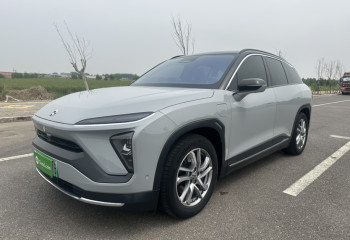 蔚来ES6 2020款 430KM 性能版