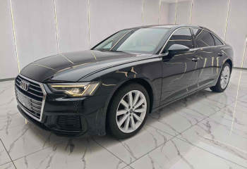 奥迪 A6L 2022款 40 TFSI 豪华动感型