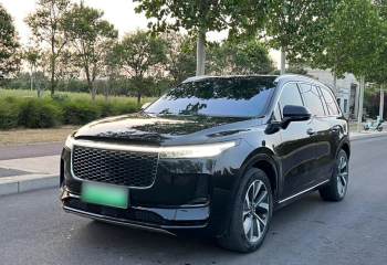 理想汽车 理想ONE 2021款 增程6座版