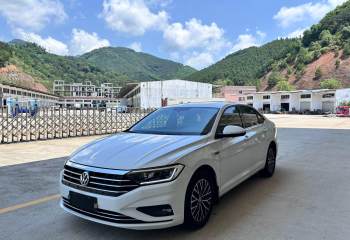 大众 速腾 2020款 280TSI DSG舒适型 国VI