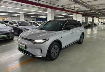 零跑汽车 零跑C11 2021款 智行版510