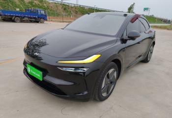 乐道L60 2024款  60kwh 后驱版