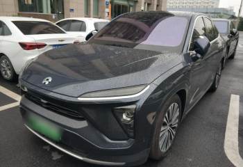 蔚来EC6 2020款 440KM 签名版