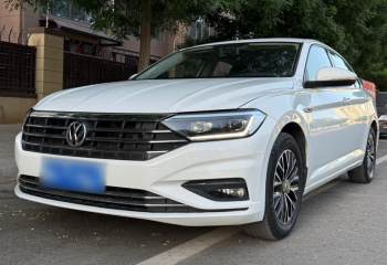 大众 速腾 2020款 200TSI DSG舒适型 国VI