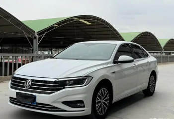 大众 速腾 2021款 280TSI DSG舒适智联版