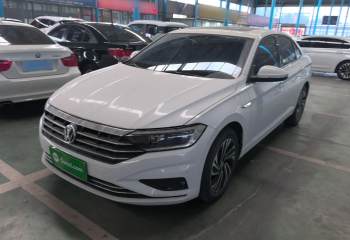 大众 速腾 2022款 280TSI DSG超越版