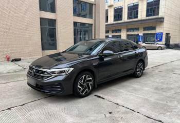 大众 速腾 2023款 300TSI DSG超越版
