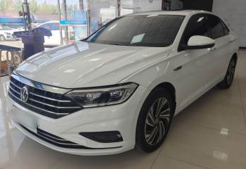 大众 速腾 2021款 280TSI DSG超越版