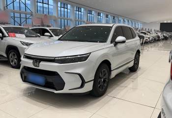 本田 皓影 2023款 240TURBO 两驱豪华版 5座