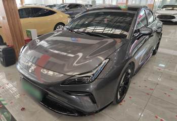 合创汽车 合创A06 2022款 630C