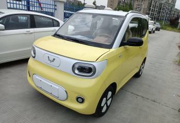 五菱汽车 宏光MINIEV 2024款 第三代 215km 进阶版