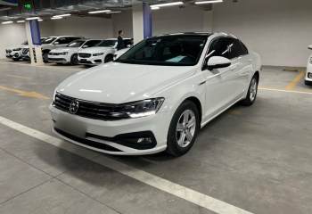 大众 凌渡 2021款 230TSI DSG风尚版