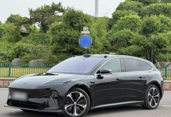 蔚来ET5T 2024款 75kWh Touring