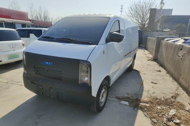 江铃 E路顺V6 41.86kWh