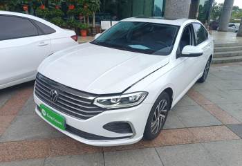 大众 朗逸 2023款 1.5L 自动五百万版