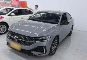 大众 朗逸 2023款 280TSI DSG星空满逸版