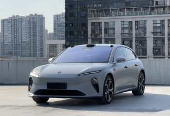 蔚来ET5T 2024款 75kWh Touring