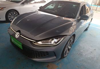 大众 2022款 凌渡L 280TSI DSG酷辣版