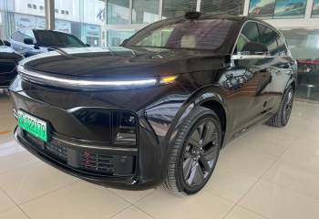 理想汽车 理想L7 2024款 MAX