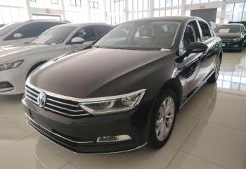 大众 迈腾 2017款 330TSI DSG 豪华型