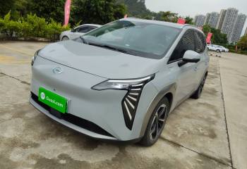 埃安 AION Y 2023款 Plus 510 智领版
