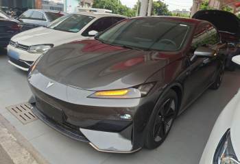 深蓝汽车 深蓝SL03 2022款 1.5L 1200增程版