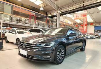 大众 速腾 2020款 280TSI DSG舒适型 国VI