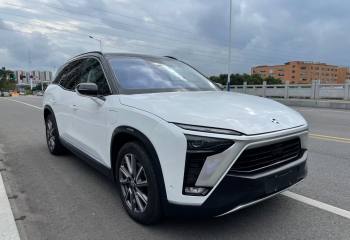 蔚来ES8 2020款 580KM 七座版