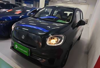 零跑汽车 零跑T03 2023款 403轻享版
