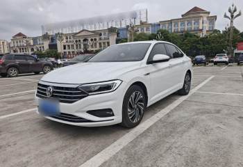 大众 速腾 2022款 280TSI DSG飞越版