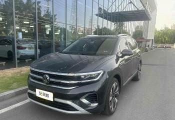 大众 揽境 2024款 380TSI 四驱豪华佳境版Pro 6座