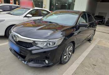本田 凌派 2019款 180Turbo CVT领先版 国VI