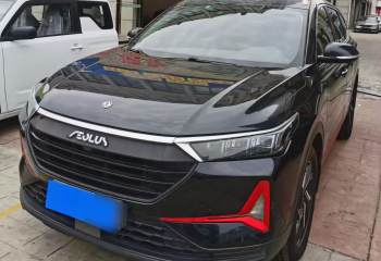 东风风神AX7 2021款 PRO 1.6T 自动智驾版