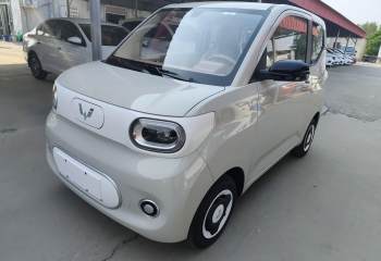 五菱汽车 宏光MINIEV 2024款 第三代 215km 青春版