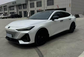 长安 UNIV 2022款 1.5T 尊贵型