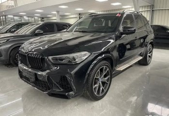 宝马 X5(进口) 2011款 xDrive35i 领先型