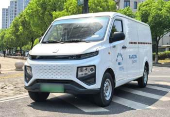 远程星享V 2022款 星享V6E超值版长轴中航38.64kWh
