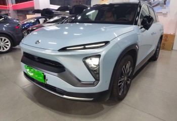 蔚来ES6 2020款 600KM 运动版
