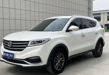 东风风光 风光580 2020款 1.5T 手动豪华型