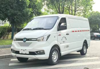 东风御风 御风EM26 2023款 高配版 41.86kWh 宁德时代