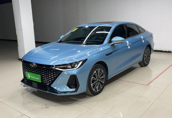 奇瑞 风云A8 2024款 127 驭风版