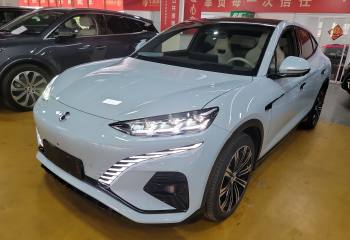 腾势N7 2023款 N-Sport版