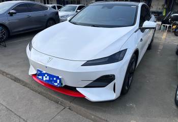 深蓝汽车 深蓝SL03 2023款 200Max增程版