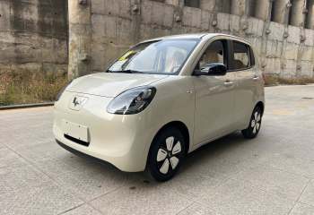 五菱汽车 宏光MINIEV 2025款 四门版 进阶款
